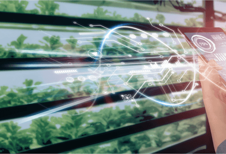 Farm management software