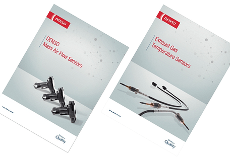 MAF and EGTS leaflets news