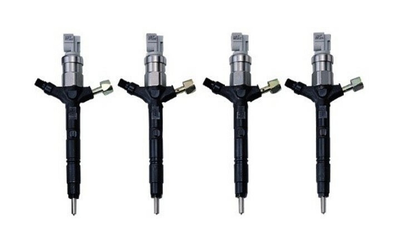 CR Injectors