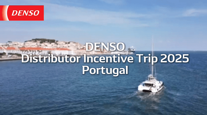 Customer trip to Portugal 2025