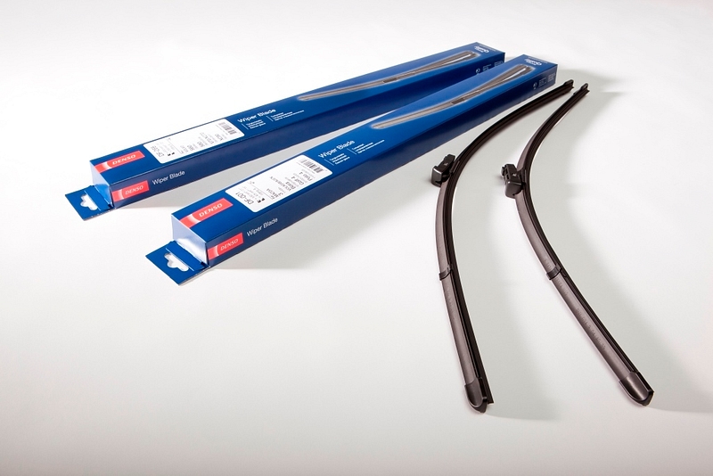DEN DE 19 18 1 DENSO Flatblades