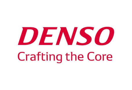 DEN DE 25 17 1 DENSO Corporate OE Logo