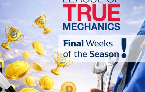 DENSO LOTM Jan 26 02