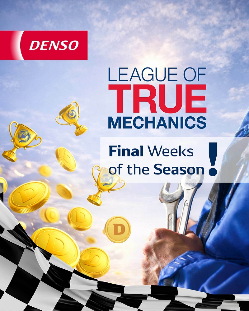 DENSO LOTM Jan 26 02