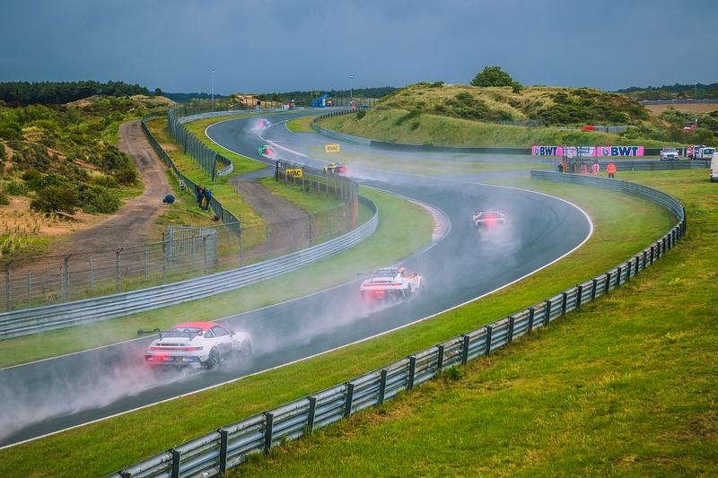 DTM DENSO 28