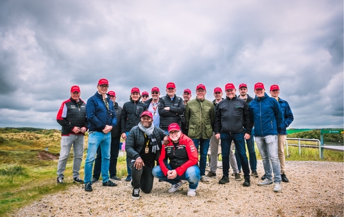 DTM Zandvoort
