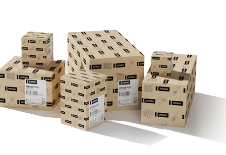 Eco friendly packaging