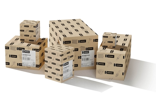 Eco friendly packaging