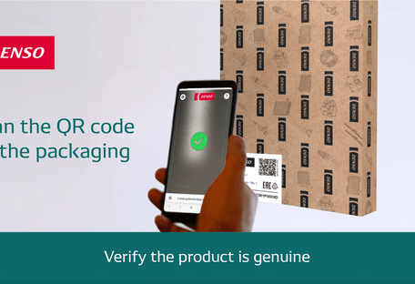 DENSO CAF Clear Air Camp 16x92