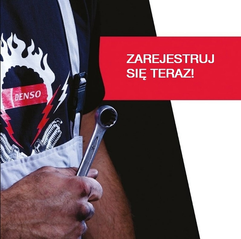 LOTM register now PL