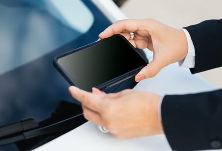 VIN search main image