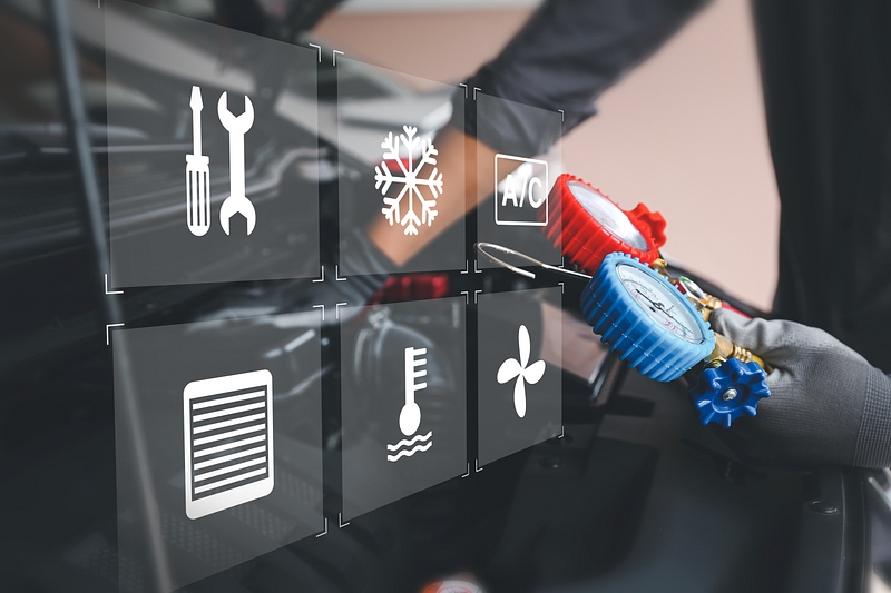 AC Service shutterstock 2438295827
