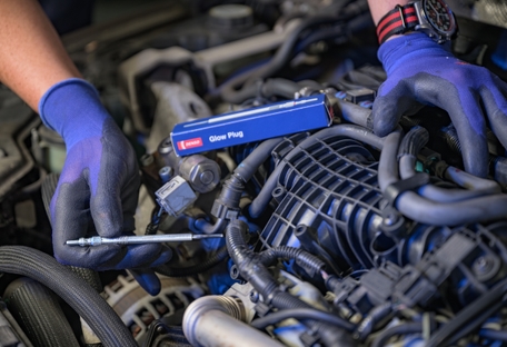 DENSO Service Glow Plug