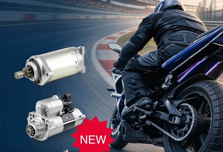 DENSO New SA Product