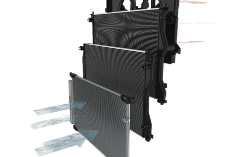 Engine cooling News 06 2026