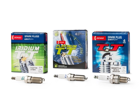 Iridium Familiy 4 plug