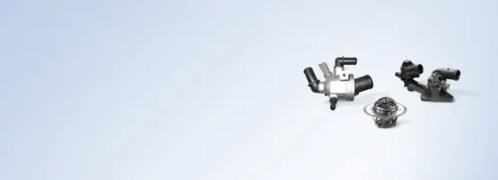 Περισσότερα για Θερμοστάτες