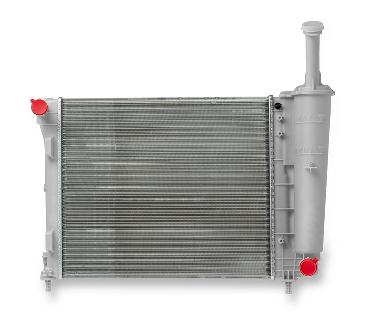 DENSO Radiator