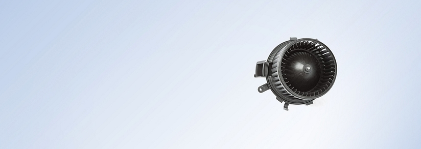 Cabin blower fans perform a key function in keeping car cabins temperate and comfortable.