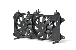 Cooling Fans