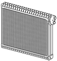 Évaporateurs