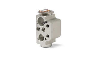 Expansion Valves