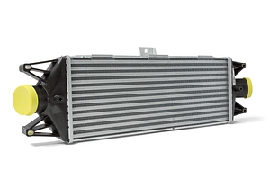 Εναλλάκτες θερμότητας (Intercooler)