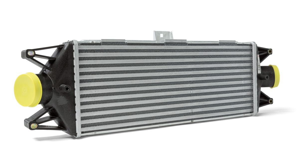 Intercoolers | DENSO