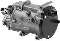 A/C Compressor