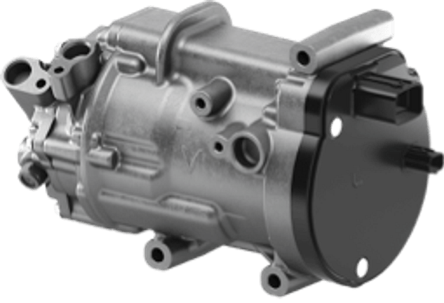 Compressori A/C