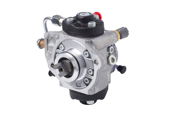 Diesel Common Rail Fuel Pump