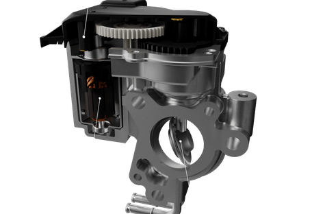 5 EGR Valve internal parts text