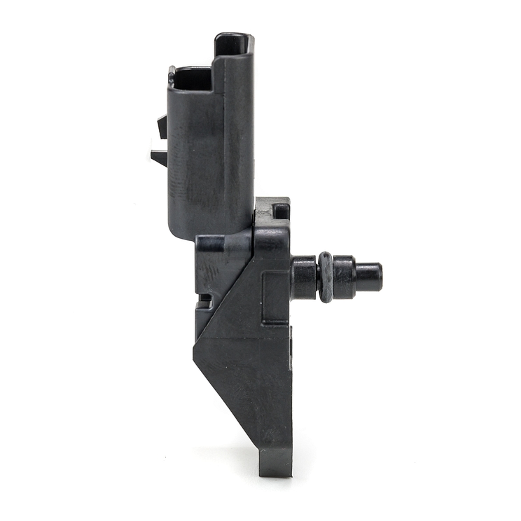 MAP sensor side view