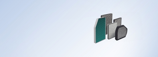 More on Cabin Air Filters