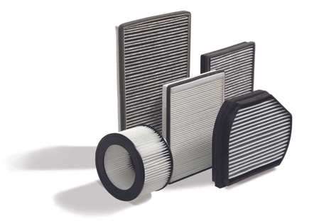 Cabin Air Filters