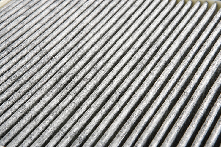 DENSO CAF Fleece Material