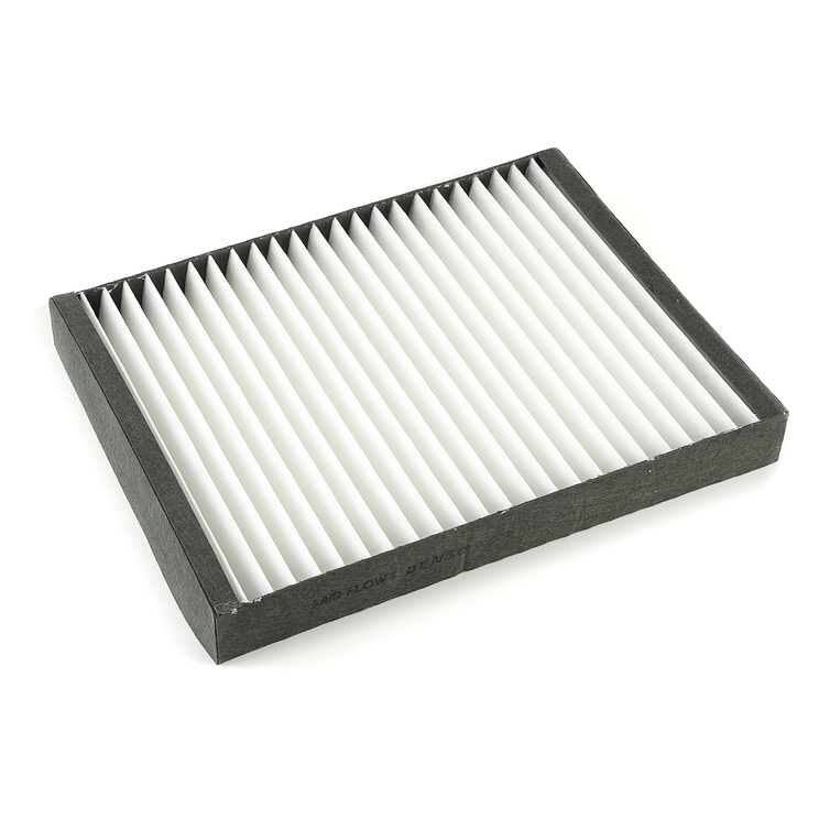 Cabin air filters | DENSO