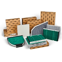 Cabin Air Filters