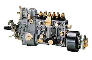 Mechanical pump systems