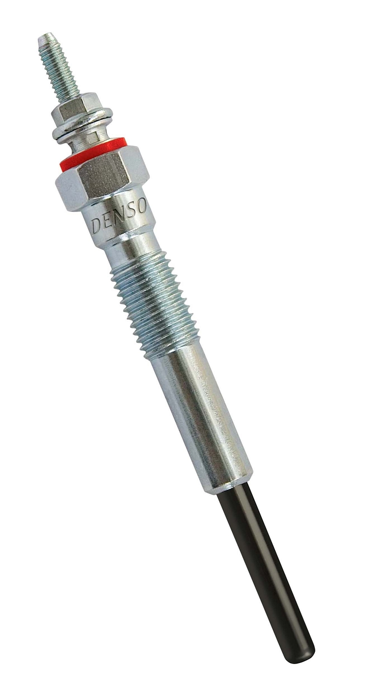 Overall Glow Plug image