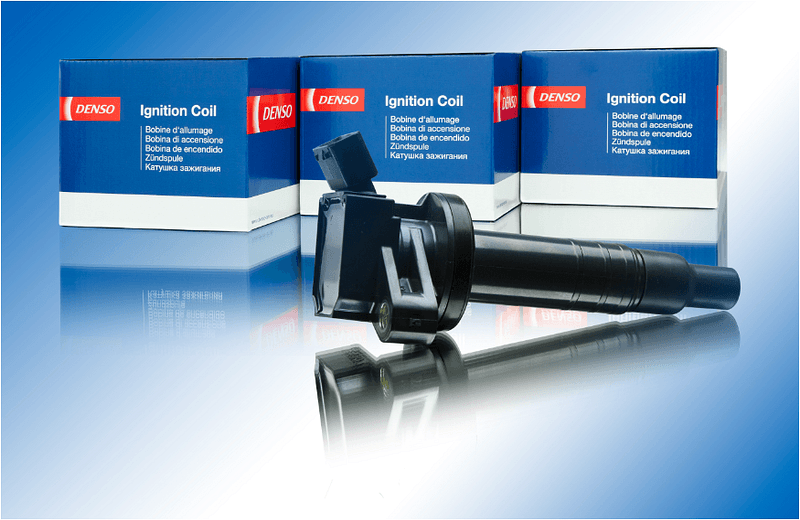 Ignition Coil packaging