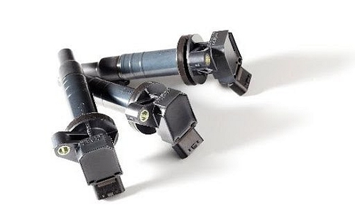 Ignition coils