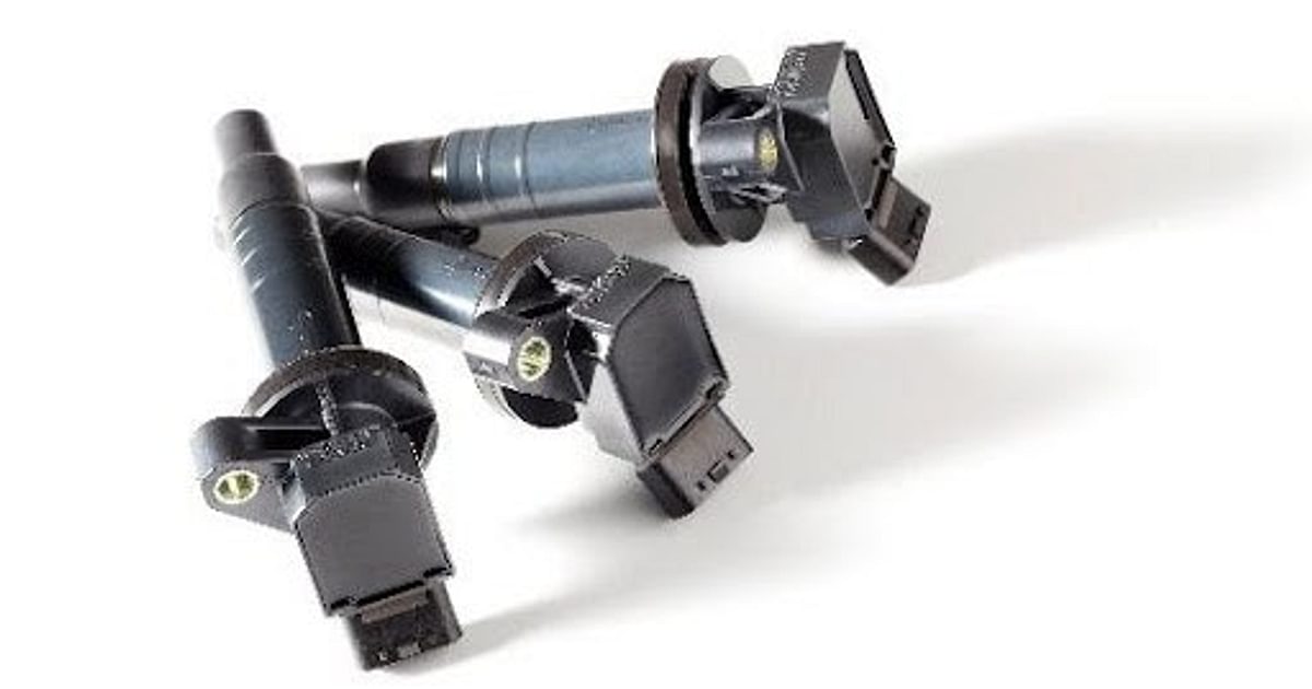 Denso® 673-1306 - Ignition Coil