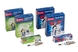 Spark plugs