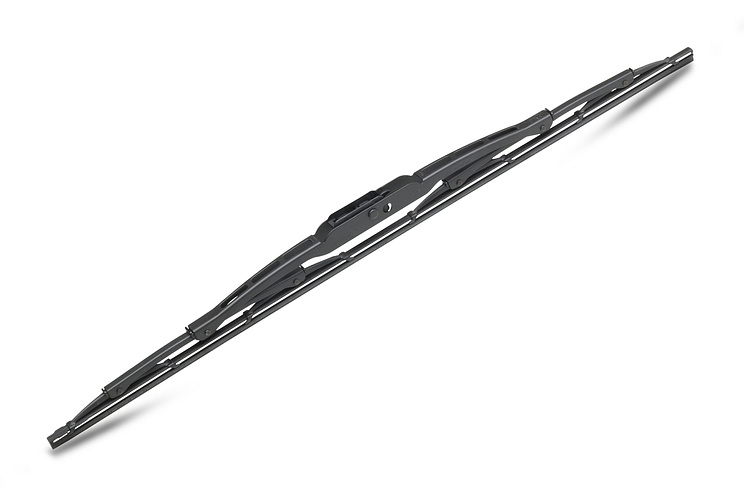 Conventional Wiper Blade frowned type part number DMC 550