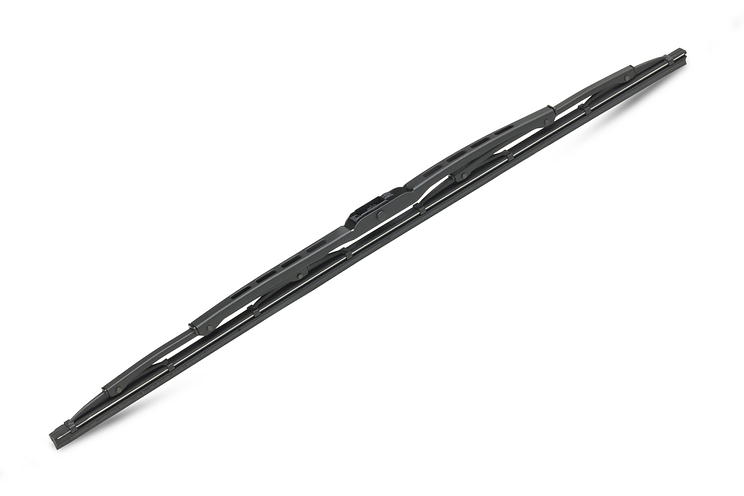 Conventional Wiper Blade straight low profile part number DM 055