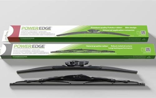 Power Edge Combined WB Packaging Front