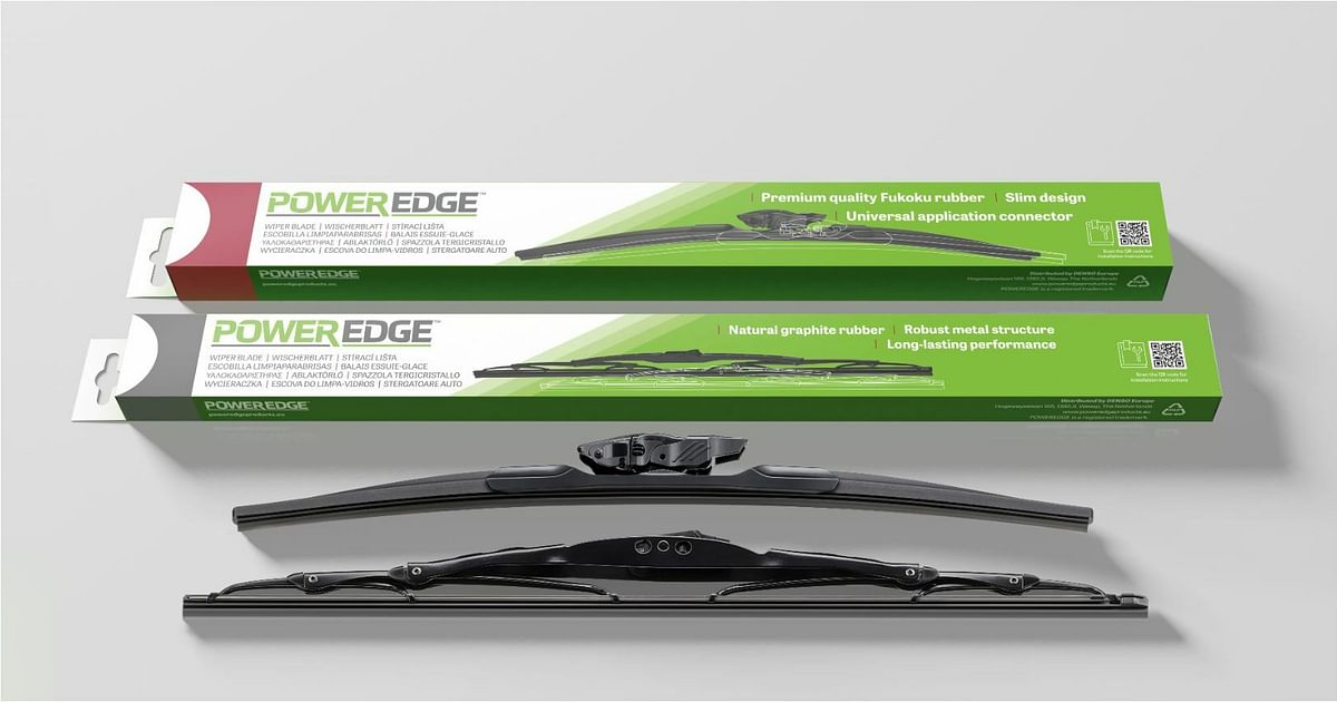 Popular value brand PowerEdge comes to European market | DENSO