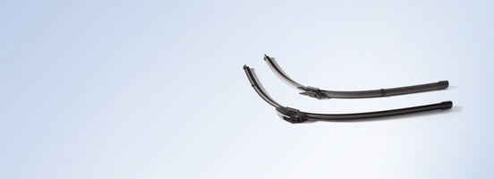 More on Flat Wiper Blades