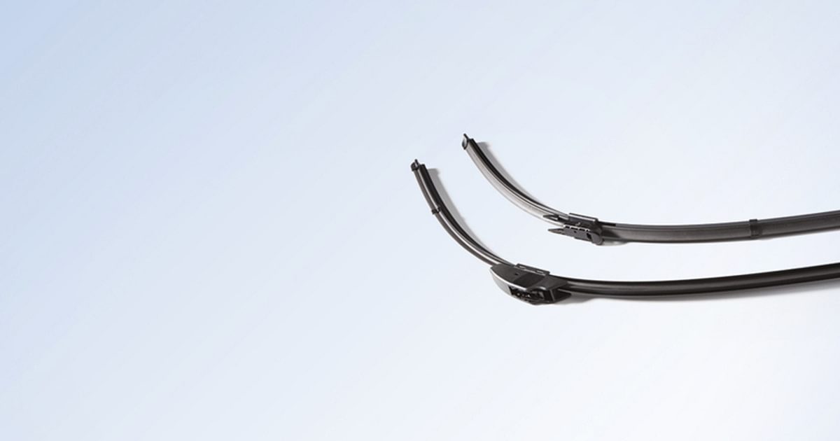 Flat Wiper Blades | DENSO